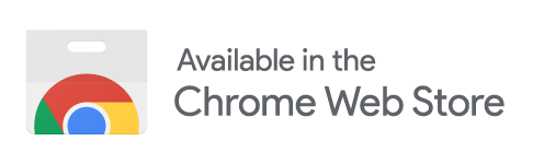 Available on Chrome, Safari, Firefox, Edge